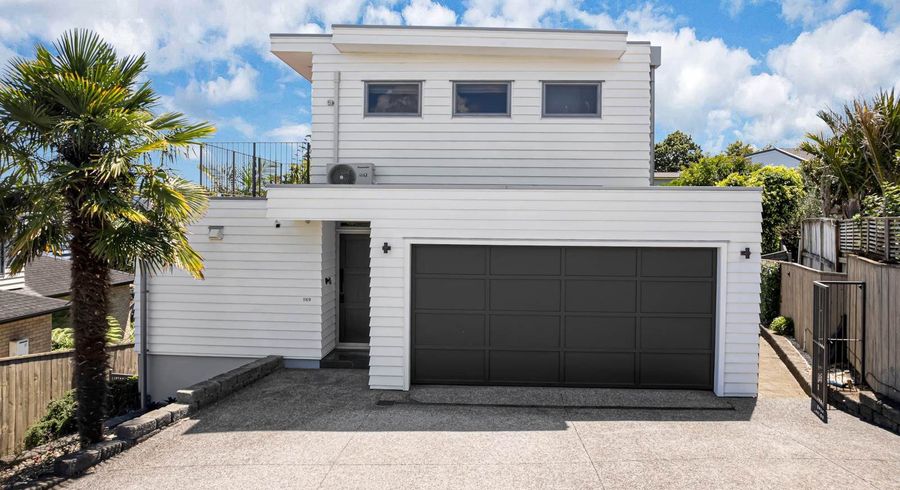  at 169 Cook street, Howick, Manukau City, Auckland