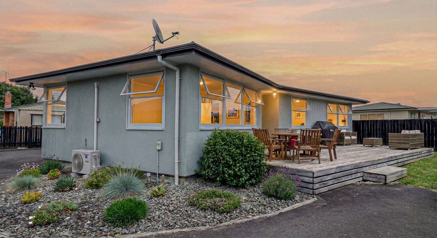  at 58a Campbell Street, Cambridge, Waipa, Waikato