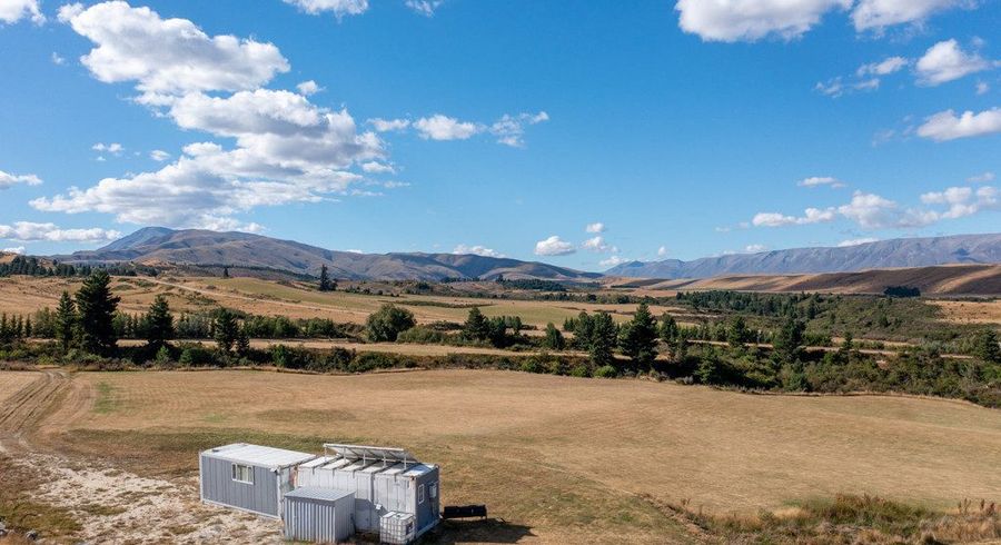  at 1976 St Bathans Loop Road, St Bathans, Central Otago, Otago