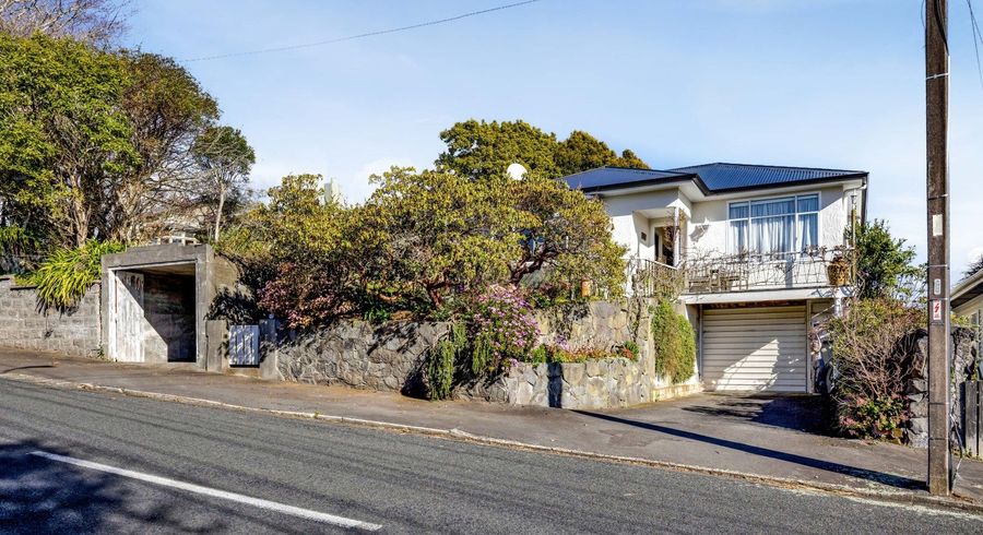  at 90 Mill Road, Lower Vogeltown, New Plymouth