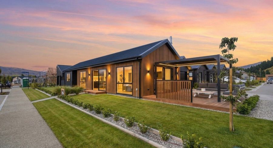  at 12 Booth Drive, Cromwell, Central Otago, Otago