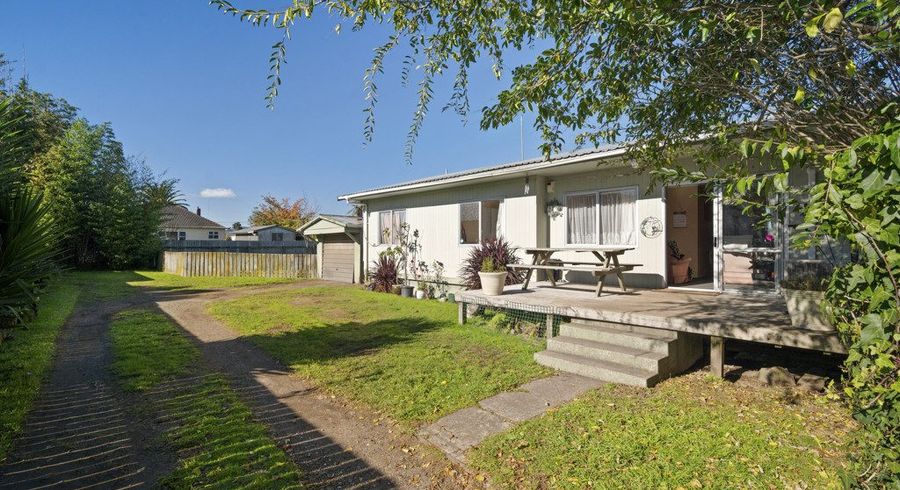  at 70B Taharangi Street, Koutu, Rotorua, Bay Of Plenty