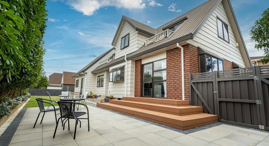  at 19 Ngaio Place, Pukete, Hamilton