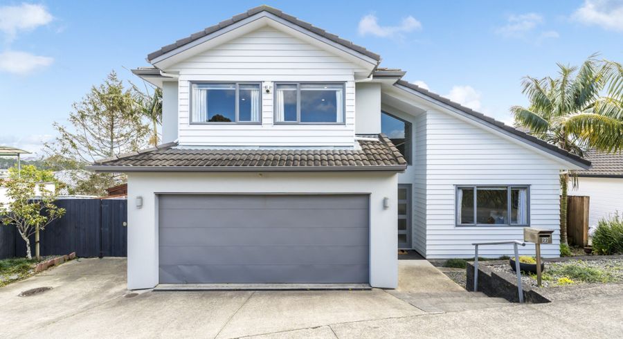  at 22 Gala Place, Henderson, Waitakere City, Auckland