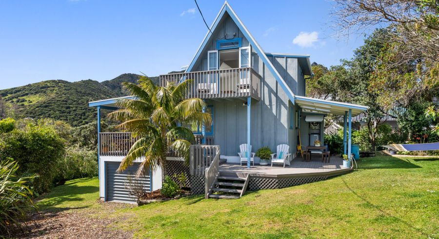  at 364 Ocean Beach Road, Whangārei Heads