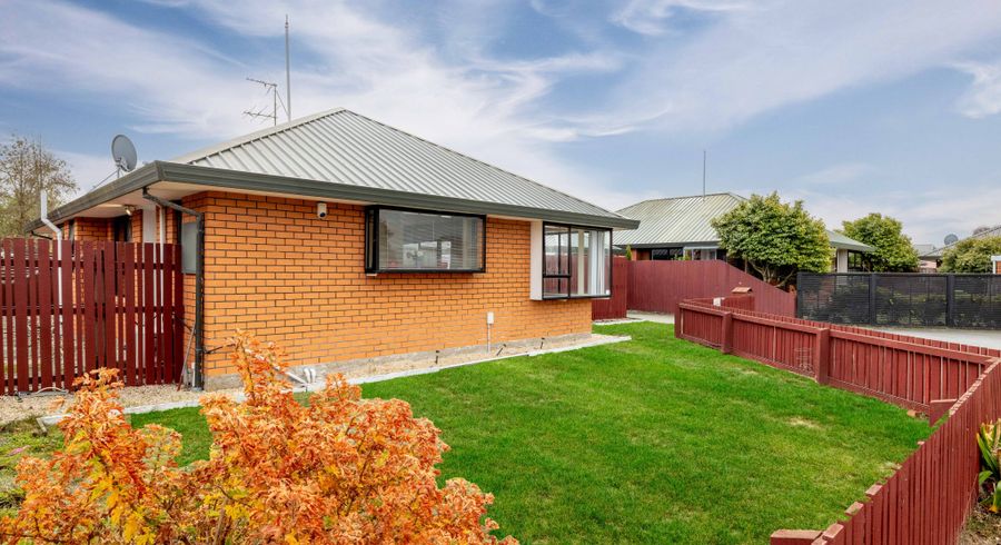  at 6A Edwins Way, Burwood, Christchurch