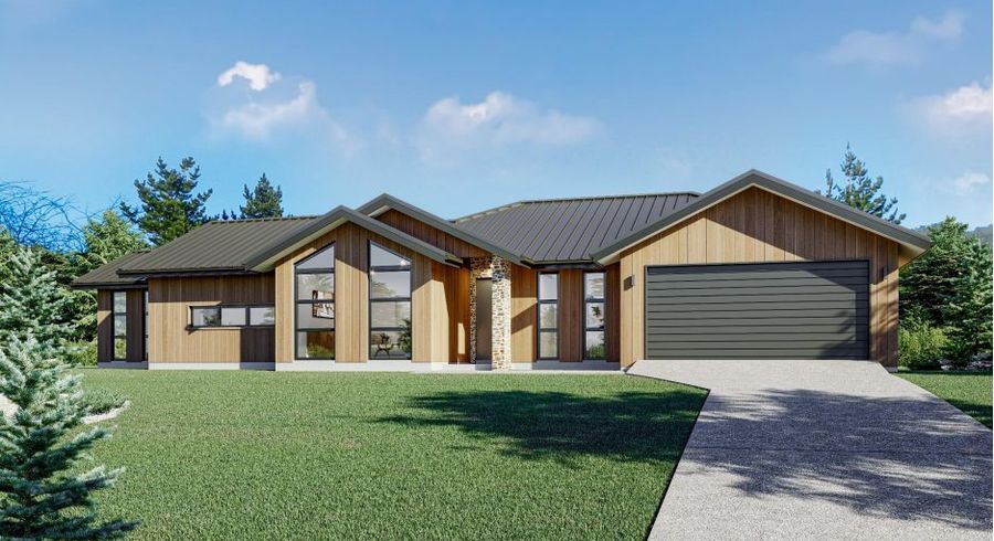  at Lot 243 Applebyfields, Richmond, Tasman, Nelson / Tasman