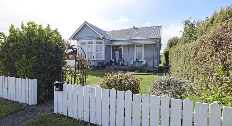  at 16 Morell Street, Strathern, Invercargill, Southland