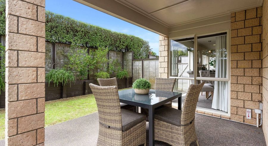  at 113A Cook Street, Cockle Bay, Auckland