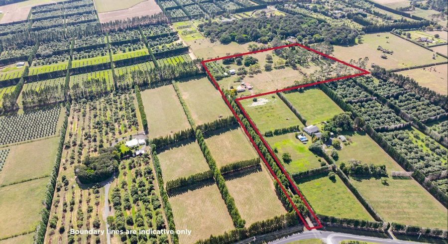  at 174 Whatitiri Road, Maungatapere, Whangarei, Northland