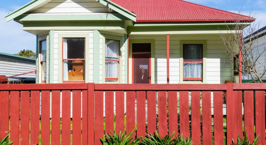  at 402 Aberdeen Road, Gisborne, Gisborne