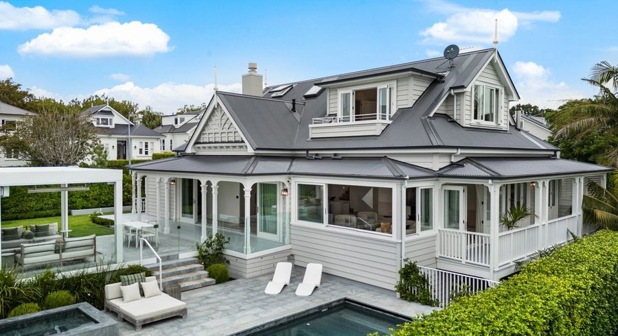  at 8 Galatea Terrace, Herne Bay, Auckland City, Auckland