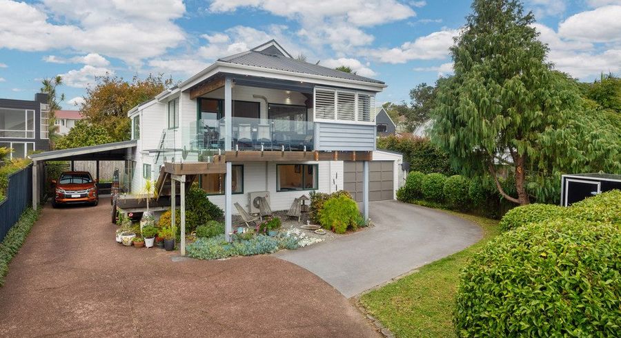  at 12A Seaside Avenue, Waterview, Auckland