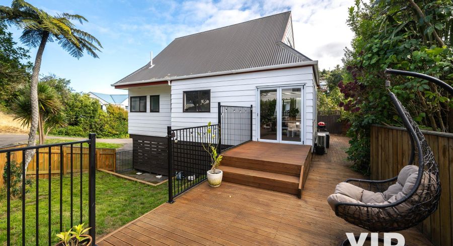  at 2/154 Newlands Road, Newlands, Wellington, Wellington