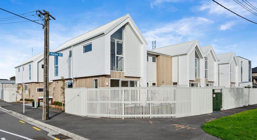  at 2/182 Edgeware Road, St. Albans, Christchurch City, Canterbury