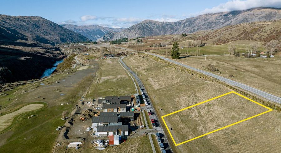  at Lot 30/108 Toms Creek Road, Gibbston, Queenstown-Lakes, Otago