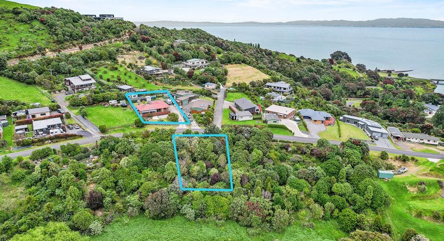  at 82 Bennett Road, Te Mata, Thames