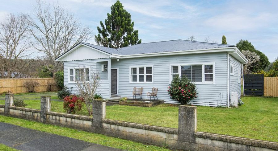  at 24 CRAIG ROAD, Kaiti, Gisborne