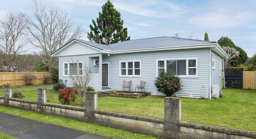  at 24 Craig Road, Kaiti, Gisborne