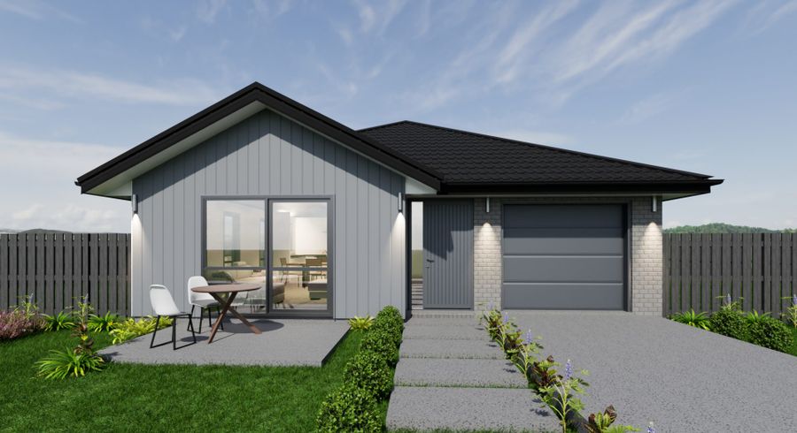  at 1 / 22 Mclarin Road, Glenbrook, Franklin, Auckland