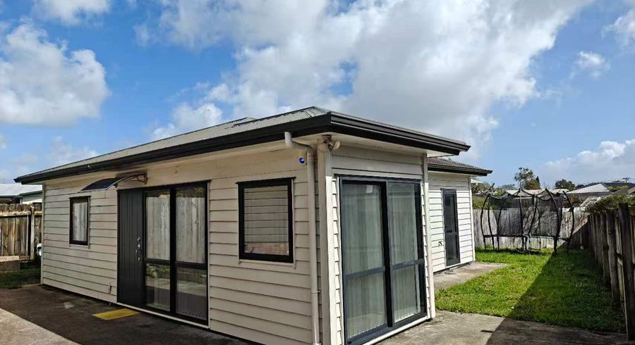  at 15A Swan Crescent, Pakuranga, Manukau City, Auckland