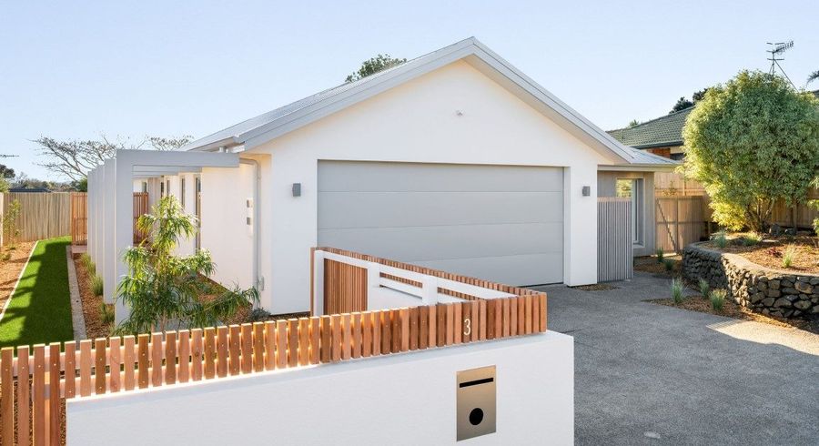  at 3 Mcleod Mews, Rototuna, Hamilton, Waikato
