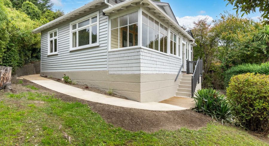  at 12 Sidey Street, Calton Hill, Dunedin, Otago
