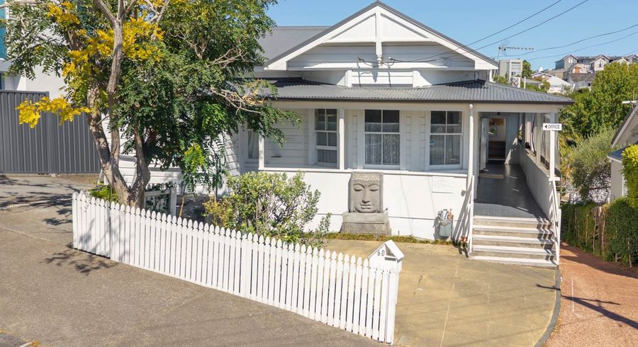  at 60 St Georges Bay Road, Parnell, Auckland City, Auckland