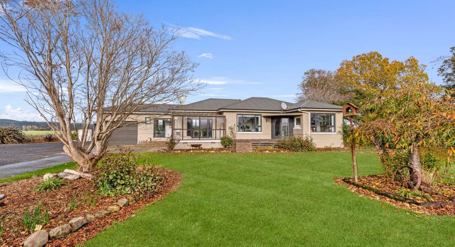  at 2105 Glencoe Highway, Hedgehope, Southland, Southland