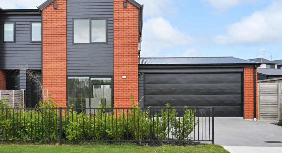 at 60 Washer Road, Horotiu, Hamilton