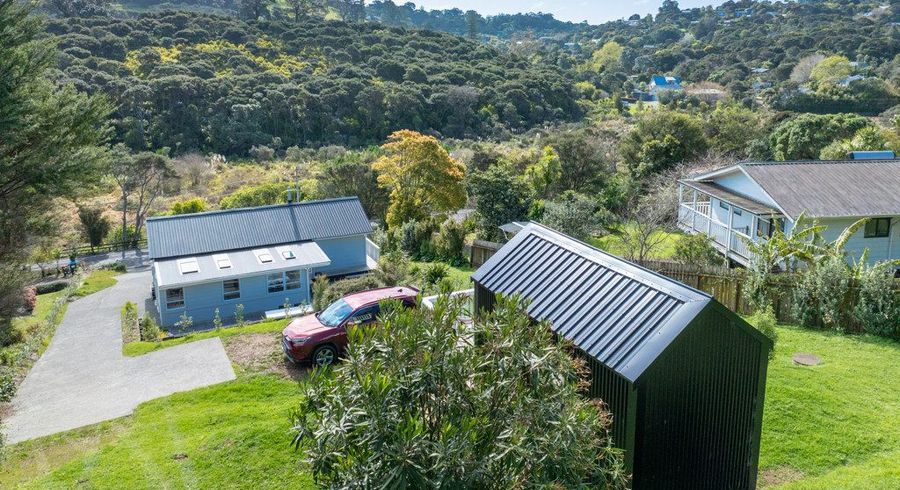  at 22 Wharf Road, Ostend, Waiheke Island, Auckland