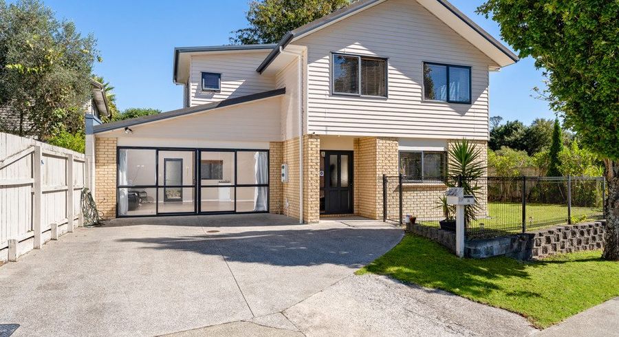  at 19 Titch Place, Glen Eden, Waitakere City, Auckland