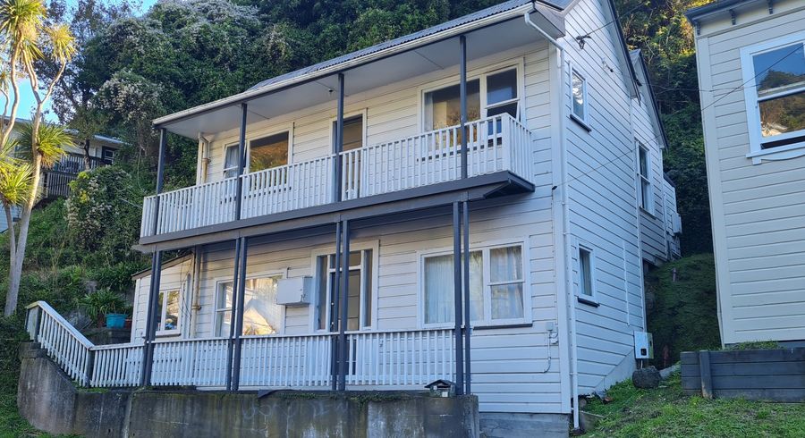  at 36 Holloway Road, Aro Valley, Wellington, Wellington