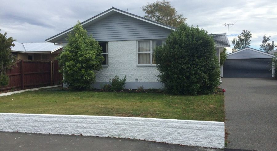  at 35 Eglinton Street, Avondale, Christchurch City, Canterbury