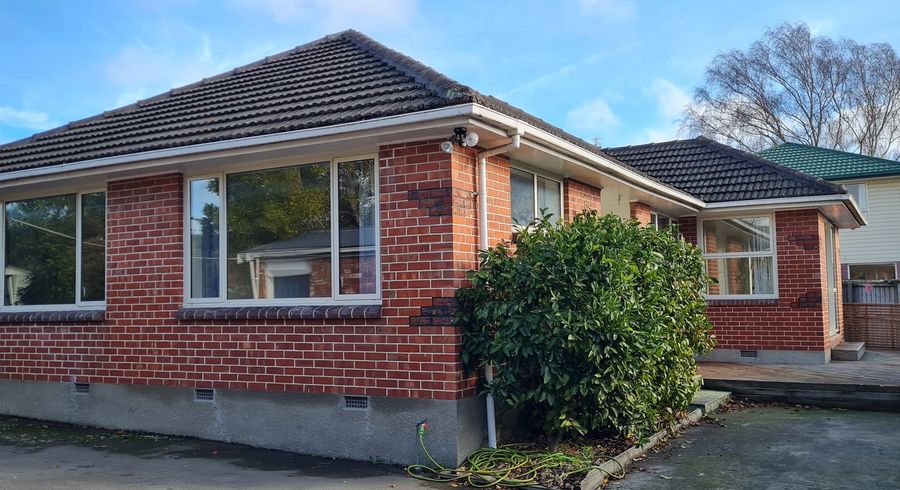  at 25 Brodie Street, Ilam, Christchurch