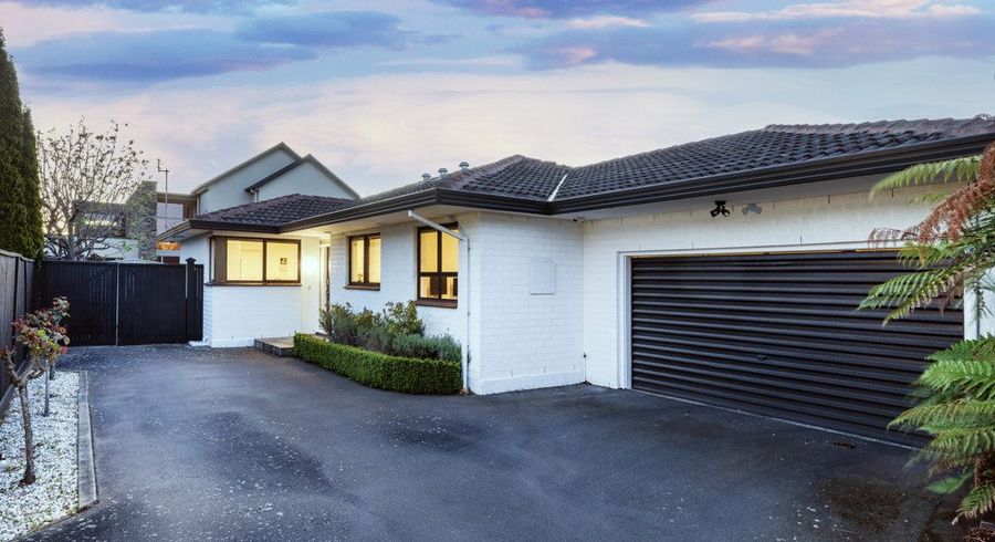  at 2/73 Winchester Street, Merivale, Christchurch City, Canterbury