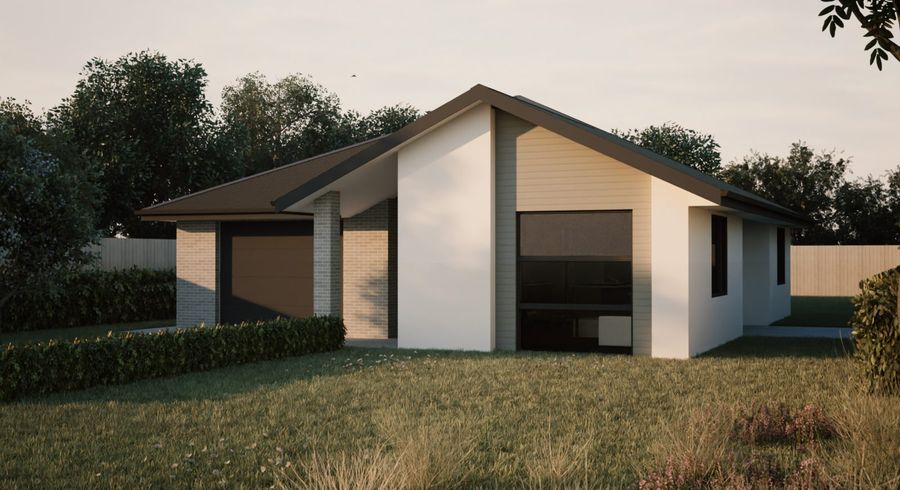  at 777 Arbor Green, Rolleston, Selwyn, Canterbury