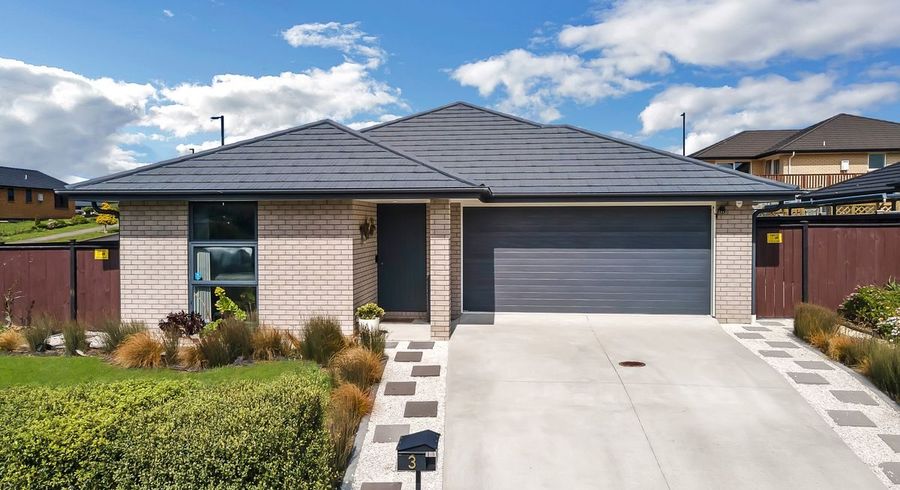  at 3 Harry Richards Way, Pokeno