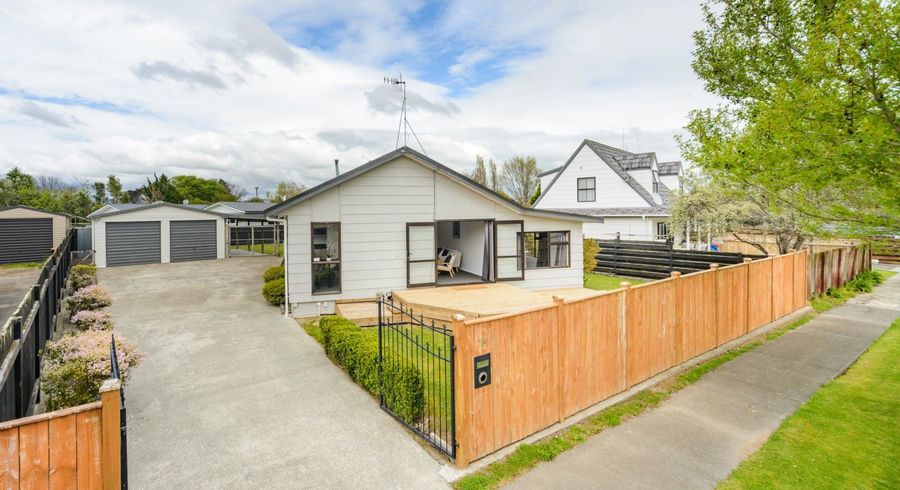  at 19 Newton Place, Westbrook, Palmerston North