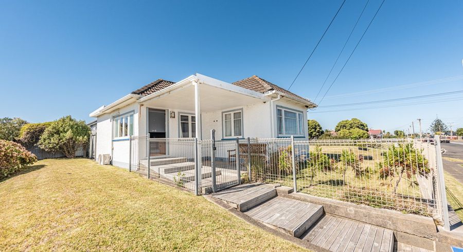  at 40C Cornfoot Street, Castlecliff, Whanganui