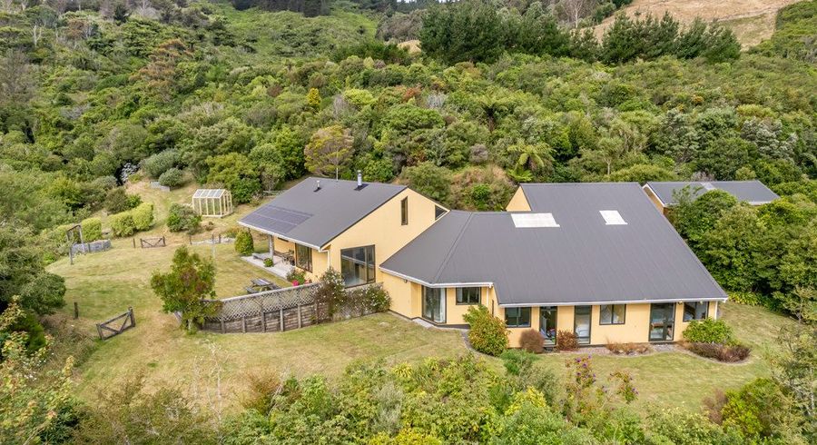  at 268 Stratton Street, Normandale, Lower Hutt, Wellington