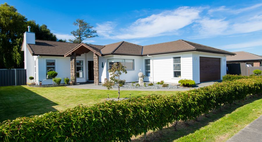  at 43 Sterling Park, Lytton West, Gisborne