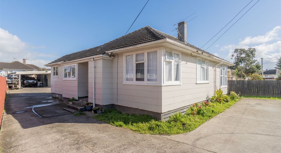 at 67 Jolson Road, Mount Wellington, Auckland