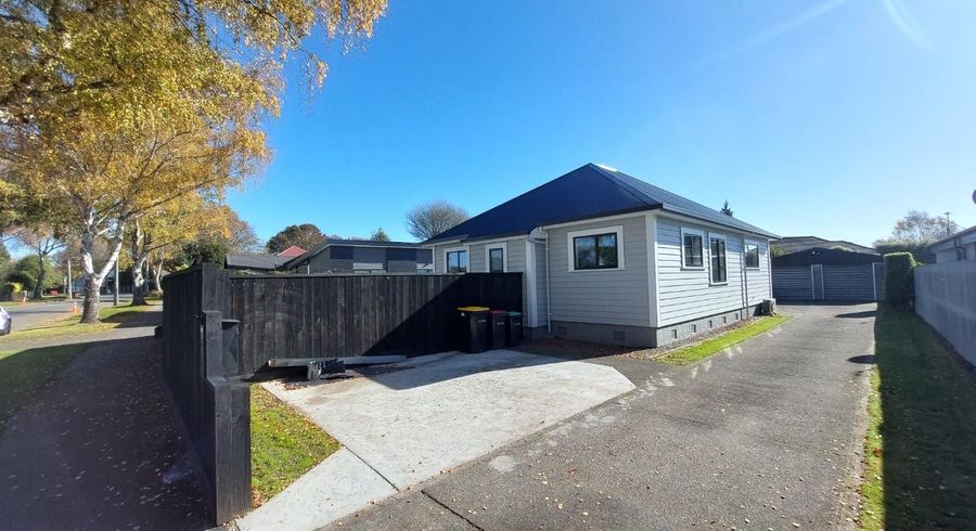  at 172 Aorangi Road, Bryndwr, Christchurch City, Canterbury