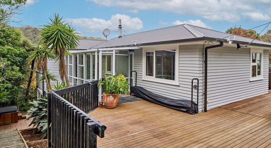  at 12 Haunui Road, Pukerua Bay, Porirua