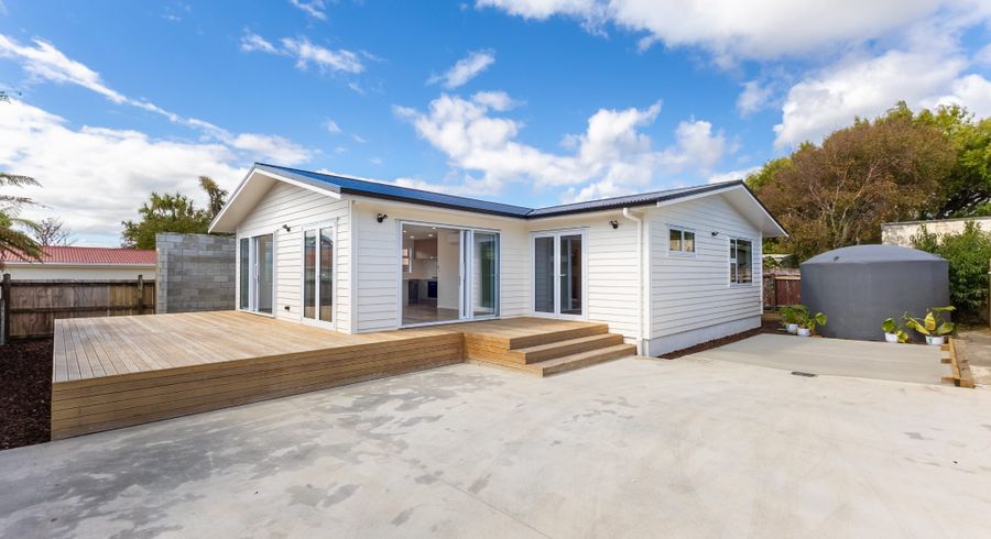  at 43A Donovan Road, Paraparaumu Beach, Kapiti Coast, Wellington