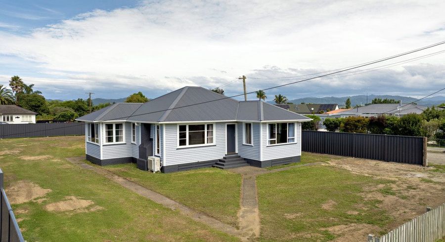  at 32 Union Street, Opotiki
