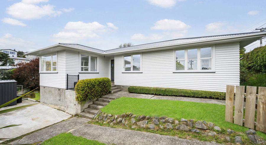  at 58 Bell Street, Tawa, Wellington