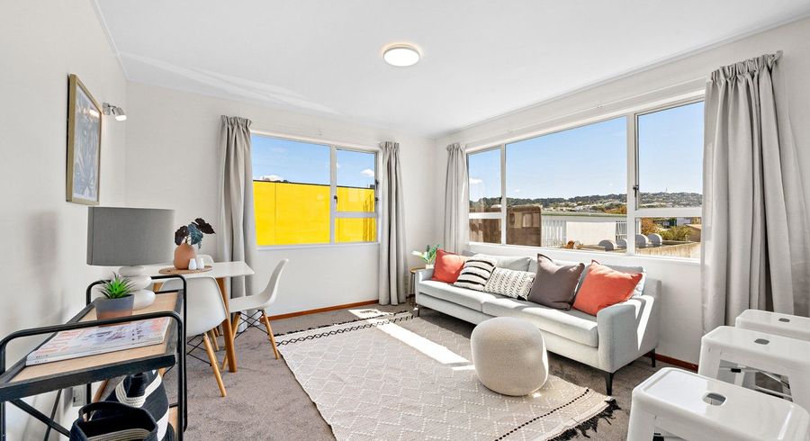  at 2/16 Ross Street, Kilbirnie, Wellington, Wellington