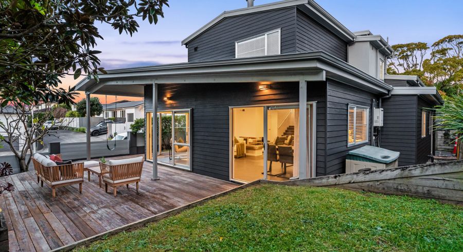  at 1 Ripon Crescent, Meadowbank, Auckland City, Auckland